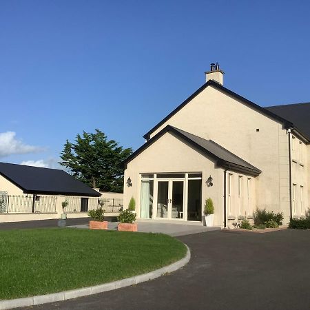 Radharc Na Cuilcagh Bed & Breakfast เอนนิสคิลเลน ภายนอก รูปภาพ