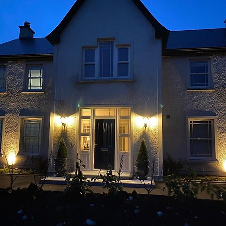 Radharc Na Cuilcagh Bed & Breakfast เอนนิสคิลเลน ภายนอก รูปภาพ