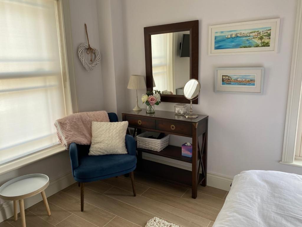 Radharc Na Cuilcagh Bed & Breakfast เอนนิสคิลเลน ภายนอก รูปภาพ