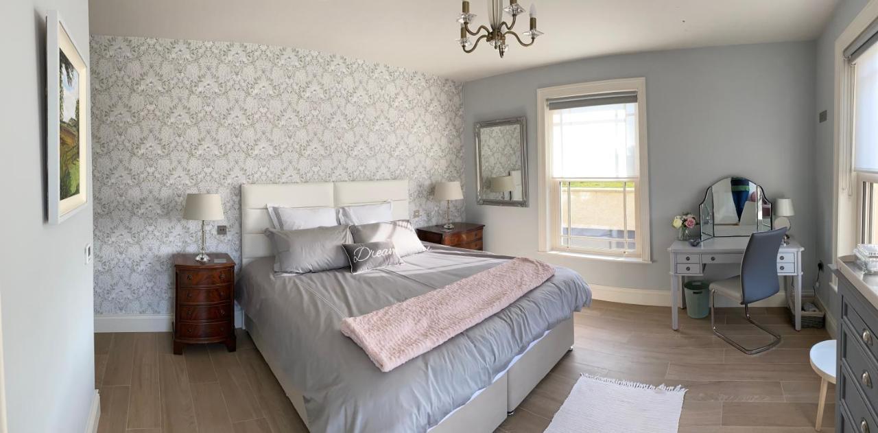 Radharc Na Cuilcagh Bed & Breakfast เอนนิสคิลเลน ภายนอก รูปภาพ