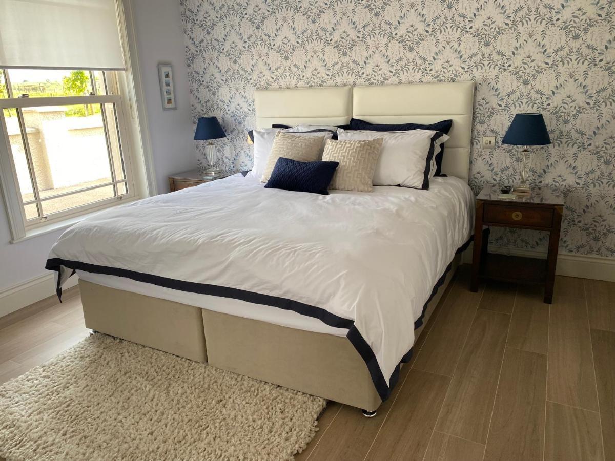 Radharc Na Cuilcagh Bed & Breakfast เอนนิสคิลเลน ภายนอก รูปภาพ