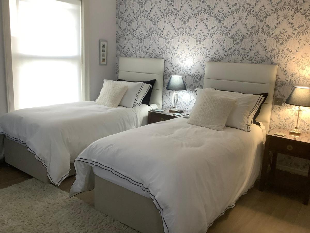 Radharc Na Cuilcagh Bed & Breakfast เอนนิสคิลเลน ภายนอก รูปภาพ