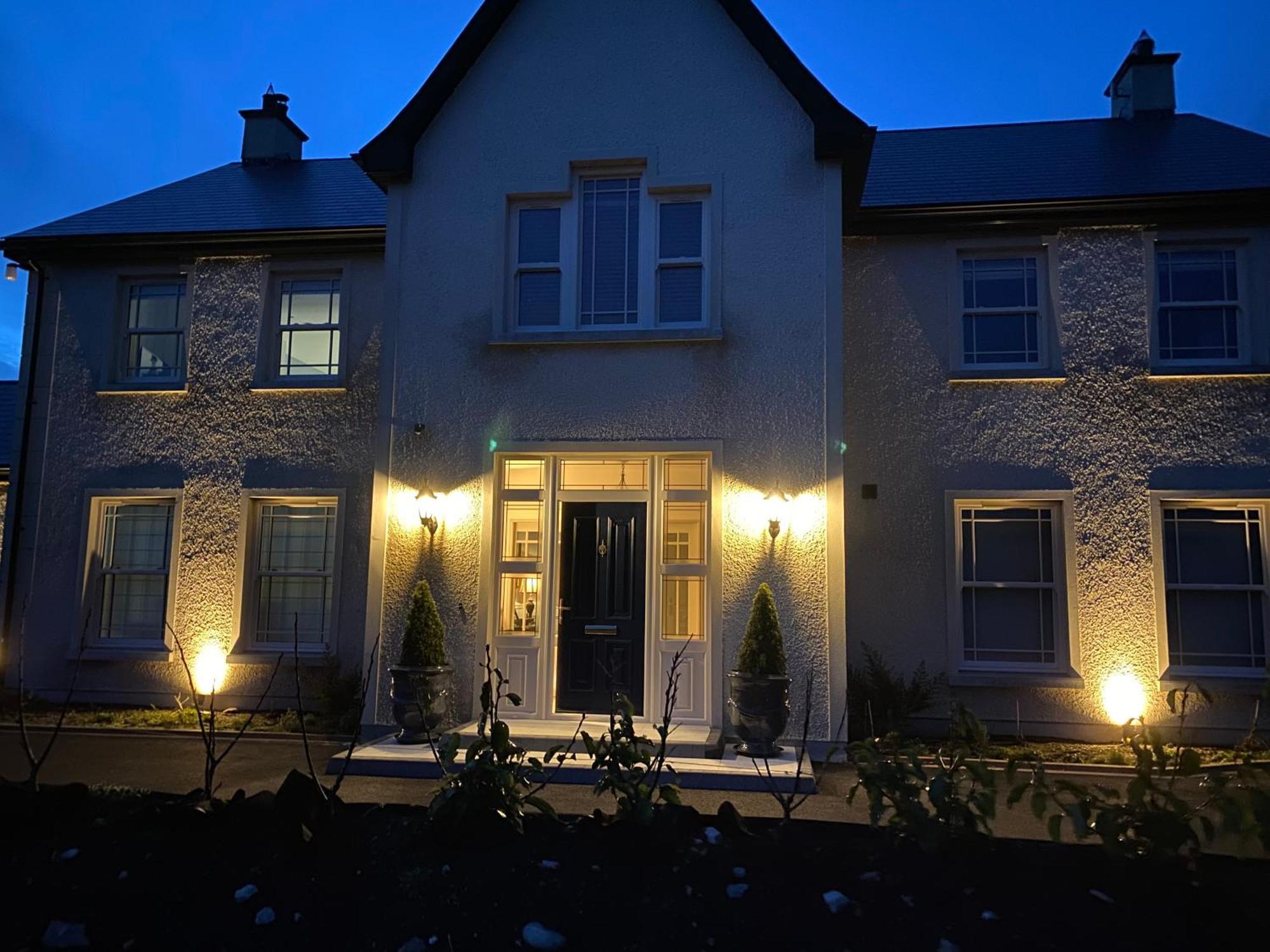 Radharc Na Cuilcagh Bed & Breakfast เอนนิสคิลเลน ภายนอก รูปภาพ
