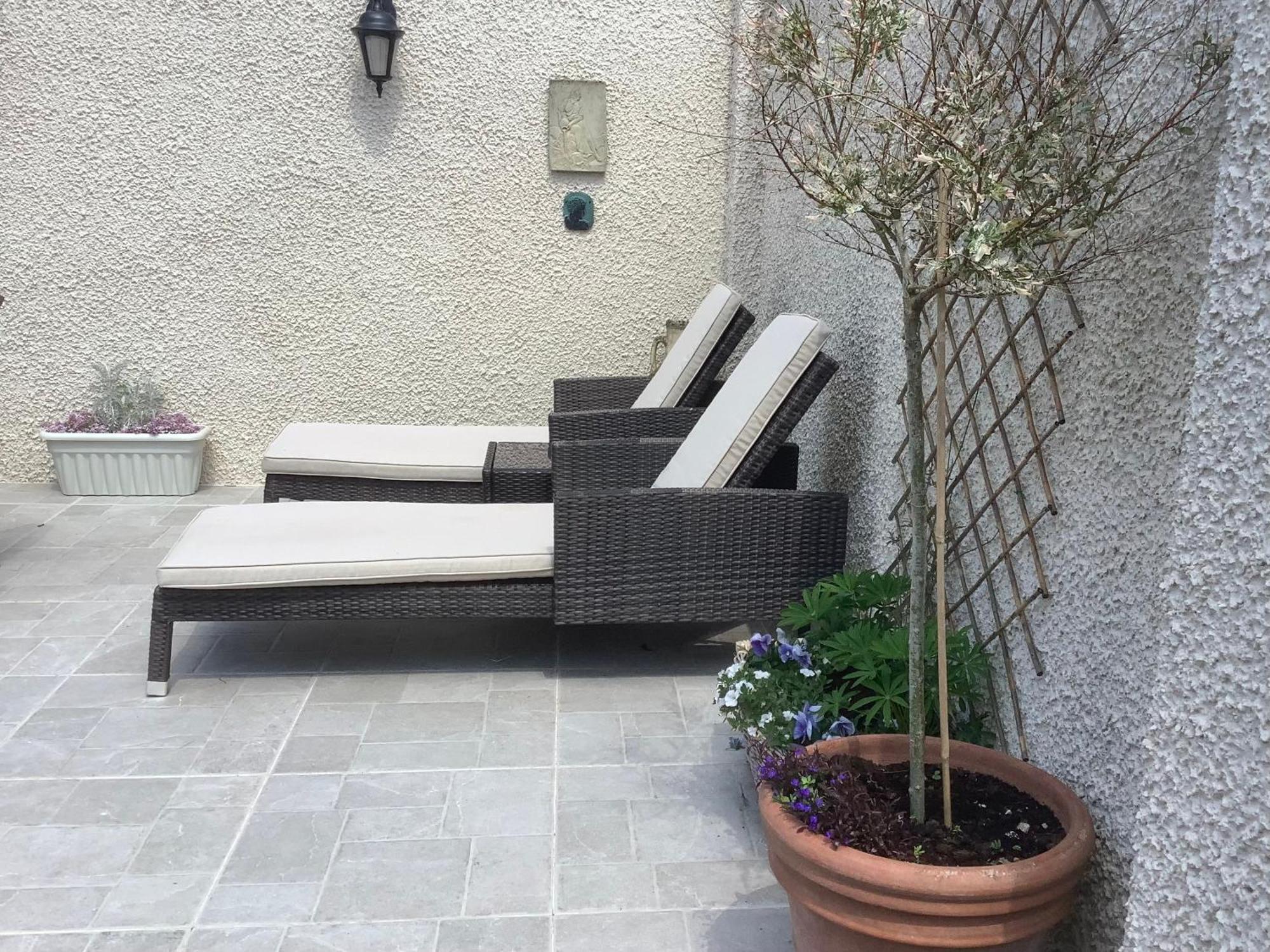 Radharc Na Cuilcagh Bed & Breakfast เอนนิสคิลเลน ภายนอก รูปภาพ